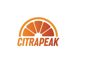 CITRAPEAK logo