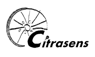 CITRASENS logo