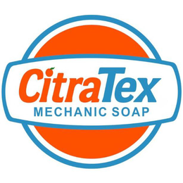 CITRATEX MECHANIC SHOP logo