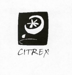 CITREX logo