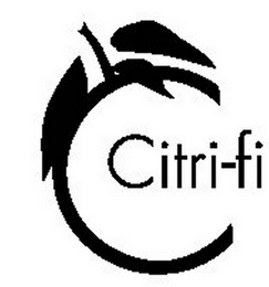 CITRI-FI logo
