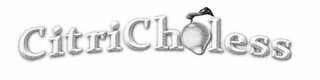 CITRICHOLESS logo