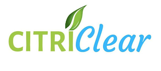CITRICLEAR logo