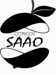 CITRICOS SAAO logo