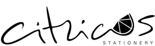 CITRICUS logo