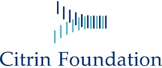 CITRIN FOUNDATION logo