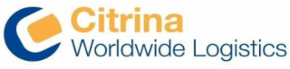 CITRINA WORLDWIDE LOGISTICS logo