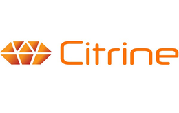 CITRINE logo