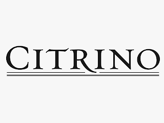 CITRINO logo