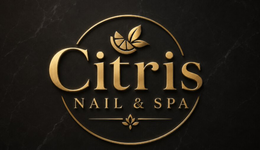 CITRIS NAIL & SPA logo