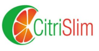 CITRISLIM logo