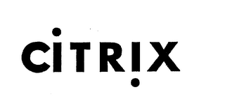 CITRIX logo