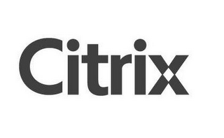 CITRIX logo