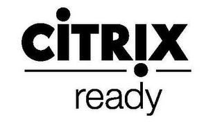 CITRIX READY logo