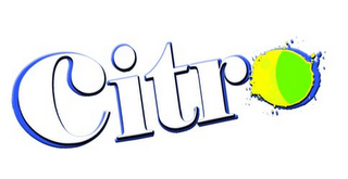 CITRO logo