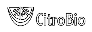 CITROBIO logo