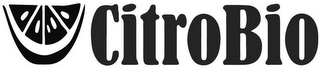 CITROBIO logo