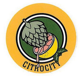 CITROCITY logo