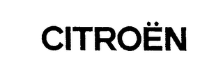 CITROEN logo
