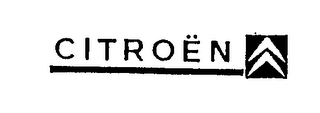 CITROEN logo