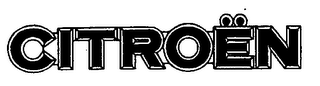 CITROEN logo