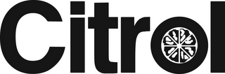 CITROL logo