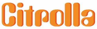 CITROLLA logo