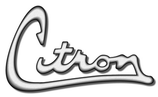CITRON logo