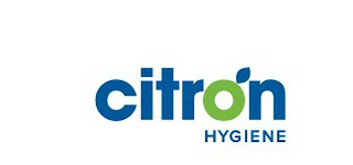 CITRON HYGIENE logo