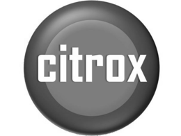 CITROX logo