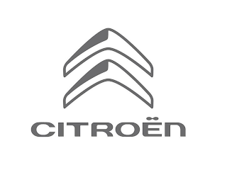 CITROËN logo