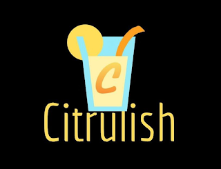 CITRULISH logo