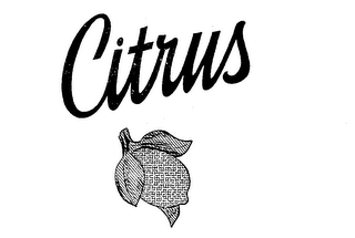 CITRUS logo