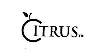 CITRUS logo