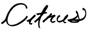 CITRUS logo