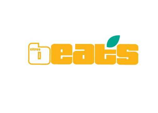 CITRUS BEATS logo