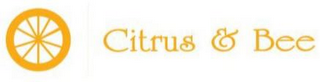 CITRUS & BEE logo