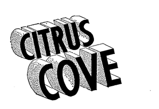 CITRUS COVE logo