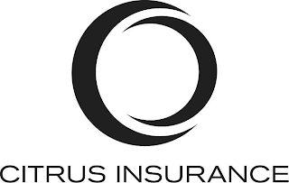 CITRUS INSURANCE logo