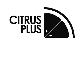 CITRUS PLUS logo