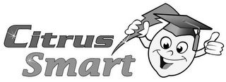 CITRUS SMART logo