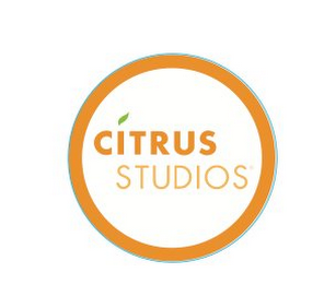 CITRUS STUDIOS logo