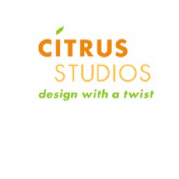 CITRUS STUDIOS DESIGN WITH A TWIST
