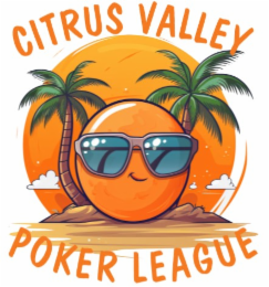 CITRUS VALLEY POKER LEAGUE logo