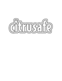 CITRUSAFE logo