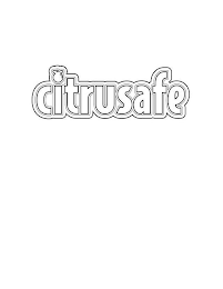 CITRUSAFE logo