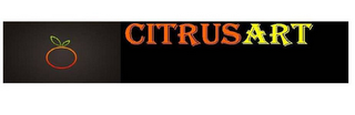 CITRUSART logo