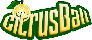 CITRUSBALL logo