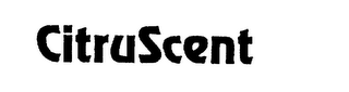 CITRUSCENT logo