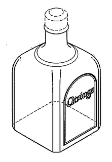 CITRÓNGE logo